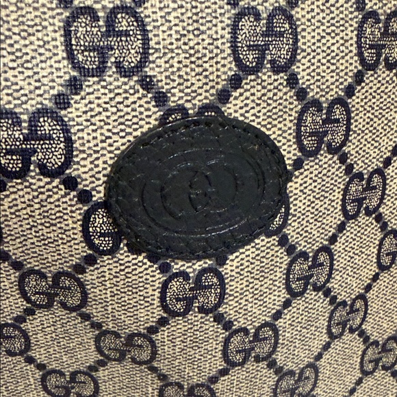 Gucci crossbody  vintage Bag - Picture 13 of 16